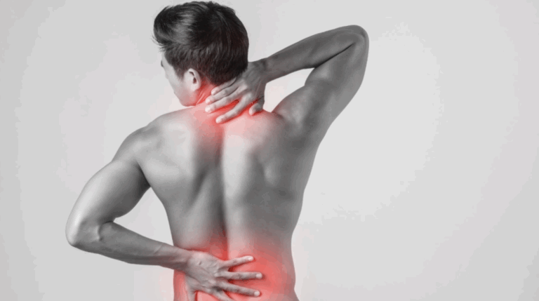 Dry Needling ช่วยจัดการจุดกดเจ็บ (Trigger Point)